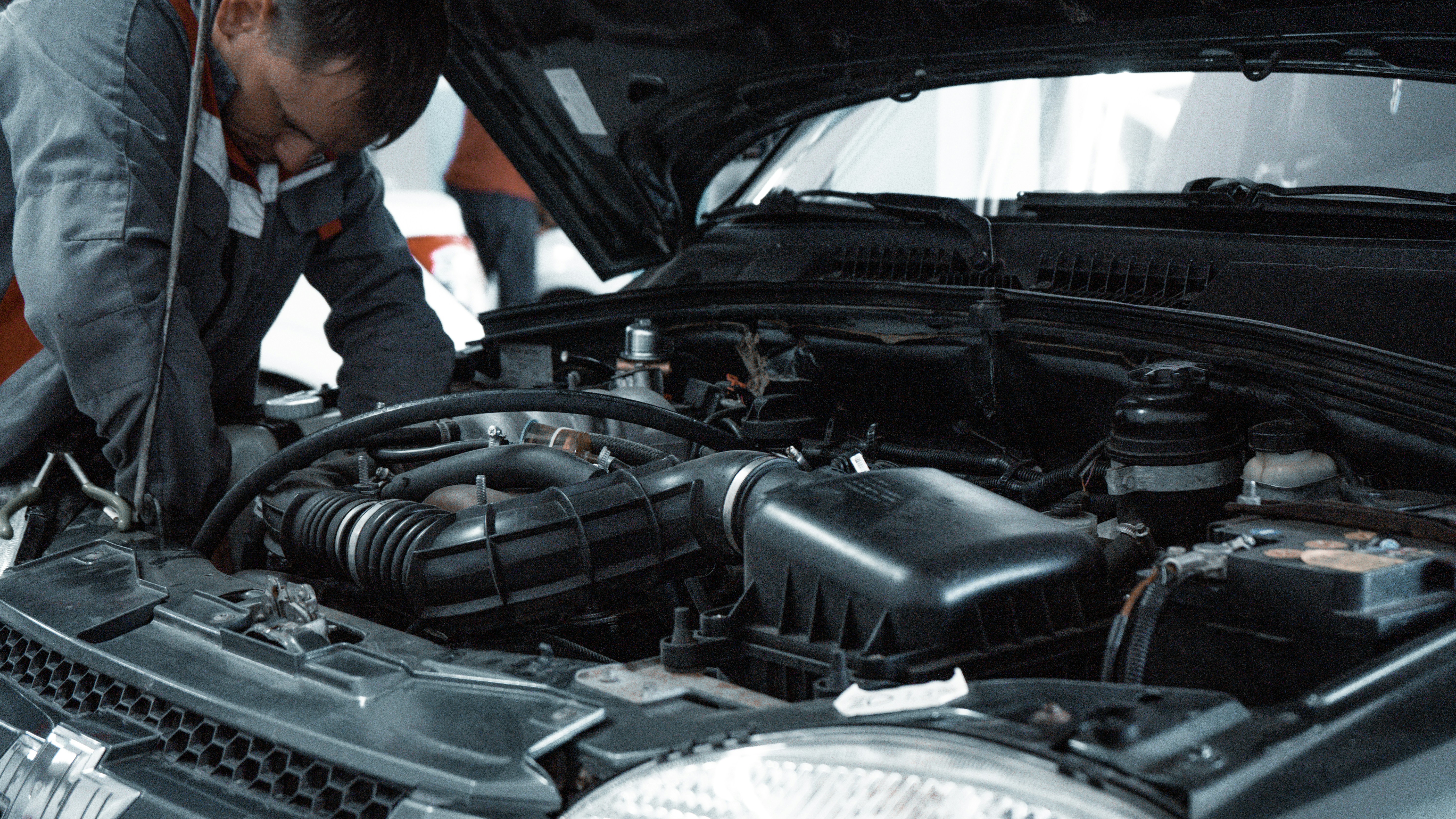 Breakdown Service