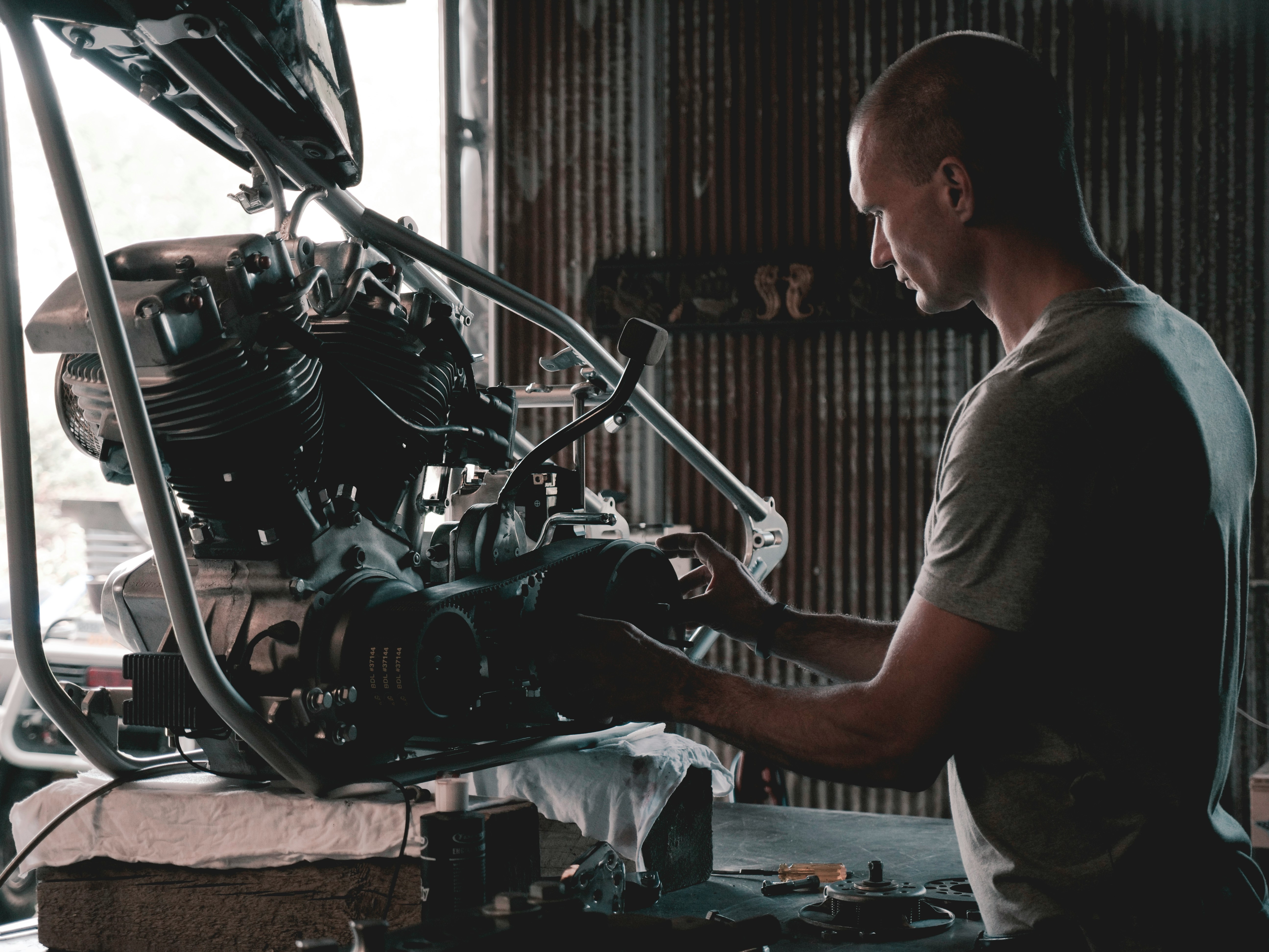 Mechanical Work
