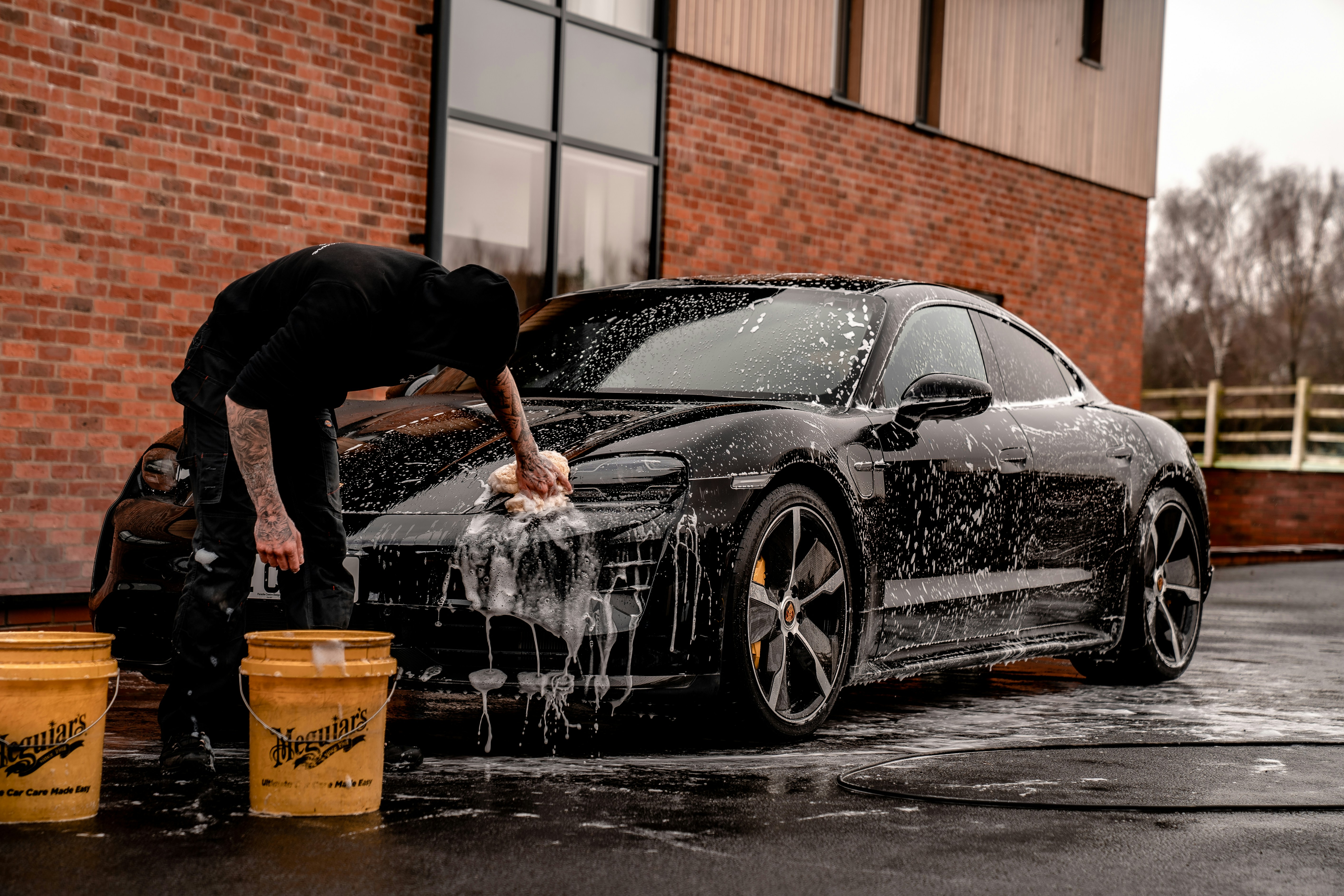 Car Wash