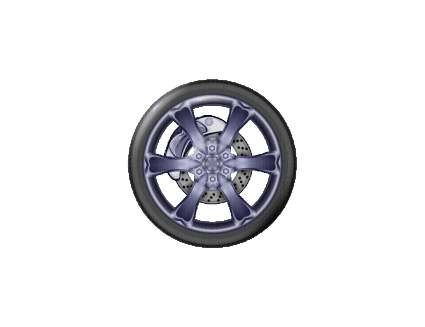 Wheel Alignment