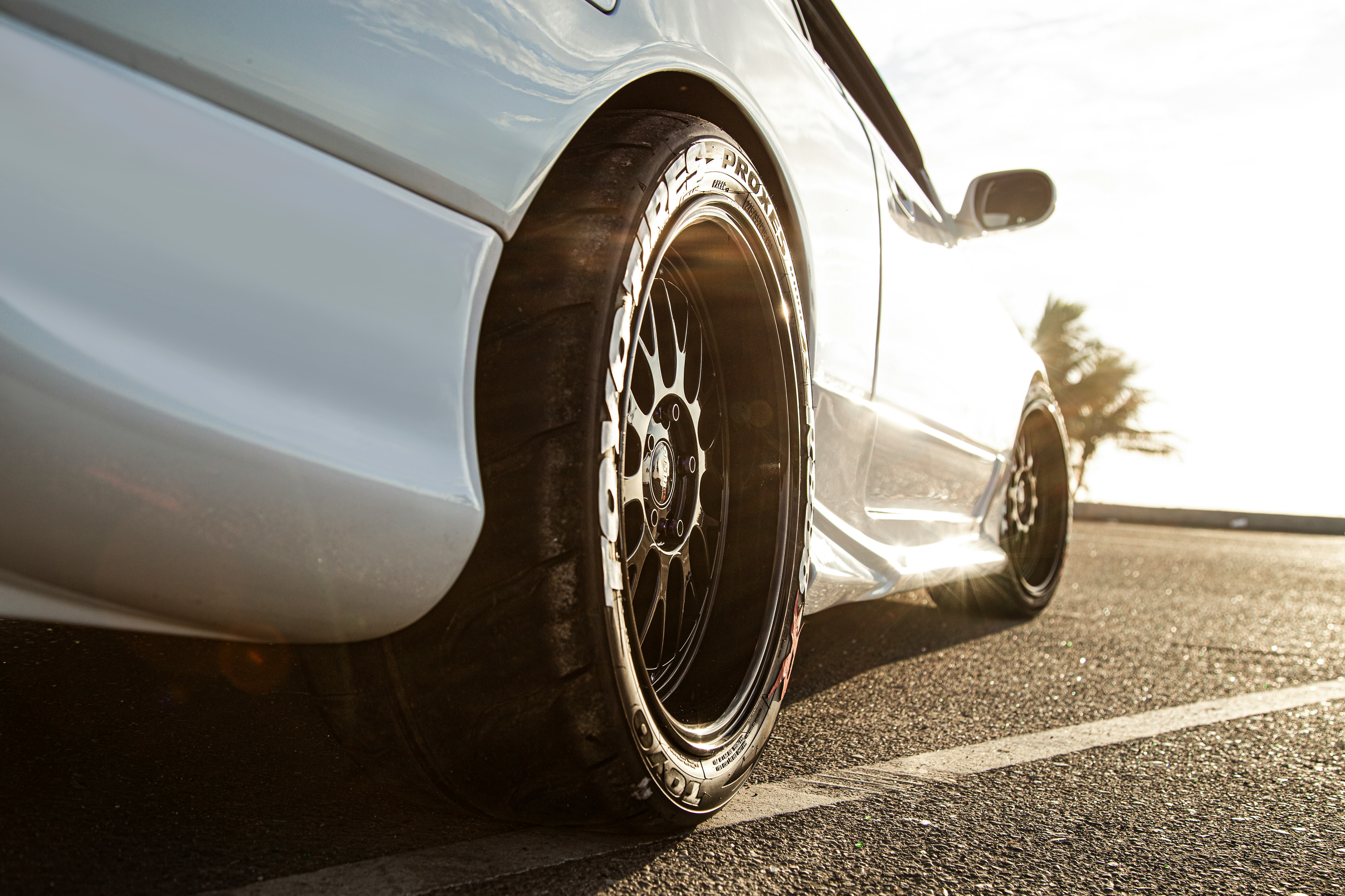 Wheel Alignment
